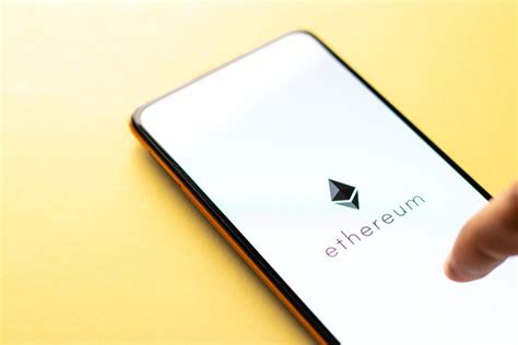 Is Ethereum Stock a Good Investment in 2022 .